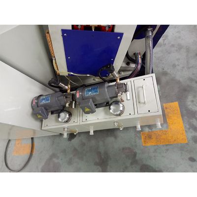 Self-drilling Screw Making Machine for Drill Point Forming, Self-drilling Screw