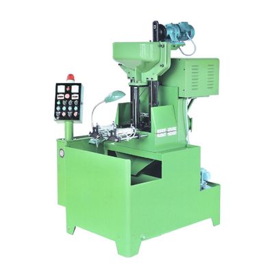 Nut Forming Machines​
