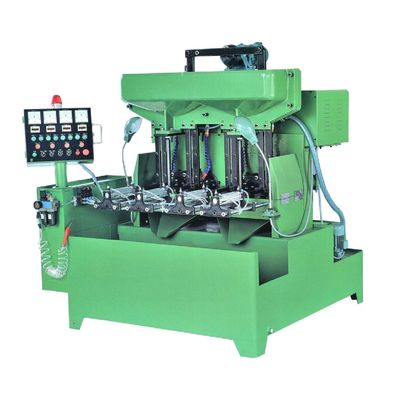 Nut Forming Machines​