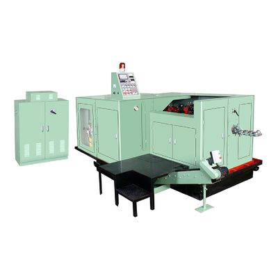 High Quality Bolt Making Machines