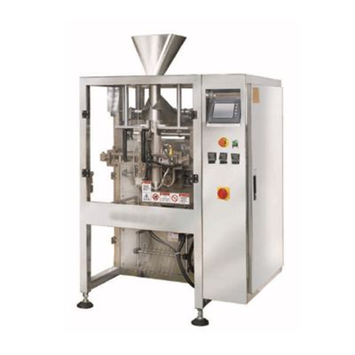 Nut Bolt Screw Packing Machine High Speed 3.2kw