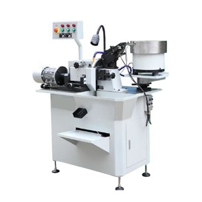 Screw Head Slotting Machine