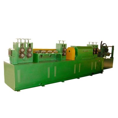 Steel Bar/Wire Straightening &amp; Cutting Machine
