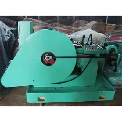 Common Steel Ball Making Machine