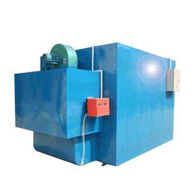 Automatic Wire Hanger Powder Coating Machine with Reinforced Steel Frame for 24/7 Production