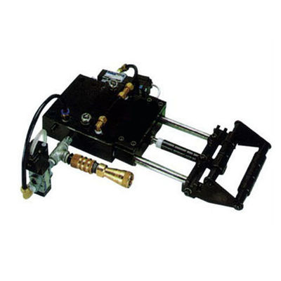 Automatic Press Punch Feeder