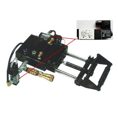 High Speed Pneumatic Feeder