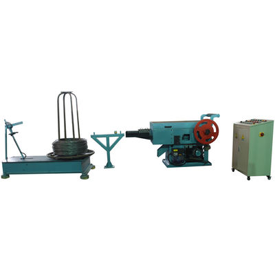 Automatic High Speed Wire Nail Making Machine European Type
