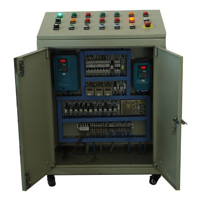 Automatic High Speed Wire Nail Making Machine European Type