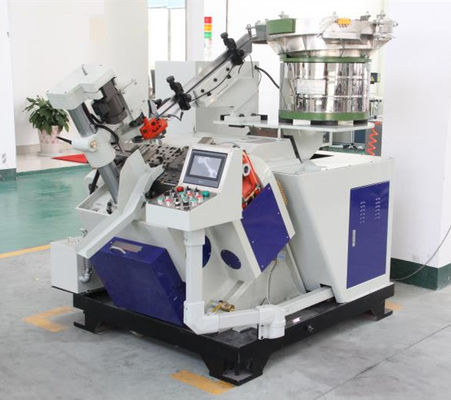 Self-drilling Screw Point/End/Tip Forming Machine, Self-drilling Screw