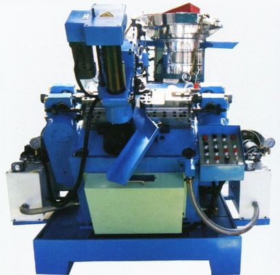 Self-drilling Screw Point/End/Tip Forming Machine