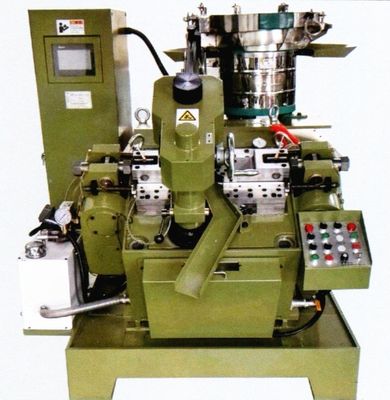 Self-drilling Screw Point/End/Tip Forming Machine