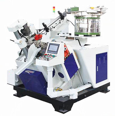 Self-drilling Screw Point/End/Tip Forming Machine