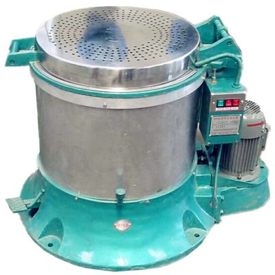 Work Piece Dehydrating &amp; Drying Machine