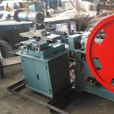 Nail Cutting Tool/Nail Cutter Grinder for Nail Manufacturing