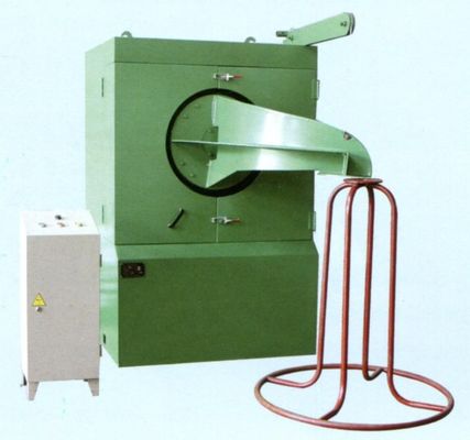 Water Cooling Wire Drawing Machine 220V 380V 440V Stainless Steel Guide Wheel