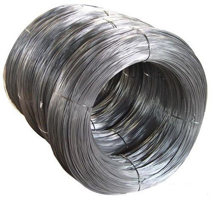 Steel Wire for Nail, Rivet, Screw Production