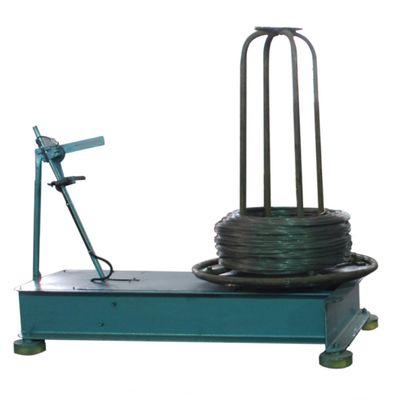 Automatic Wire Payoff, Electric Wire Stand, Wire Laying Frame