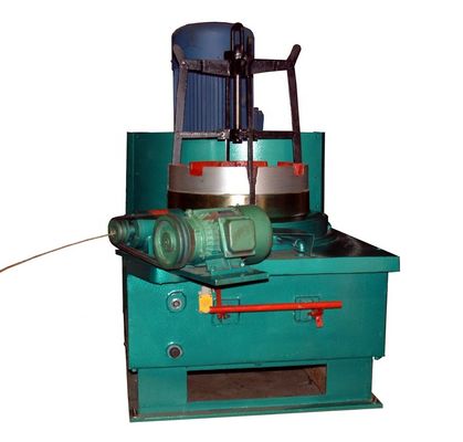 Twist Wire Making Machine for Roofing Nail Production