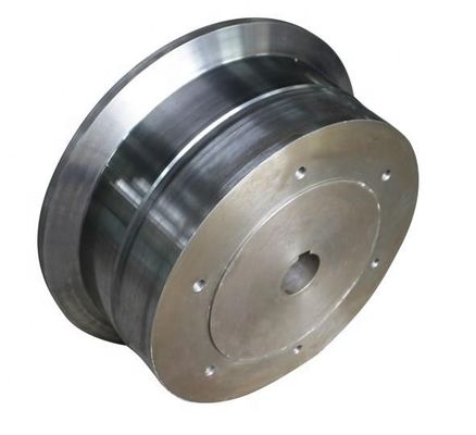 Wire Drawing Capstan, Drawing Drum, Spare Parts for Wire Drawing Machine