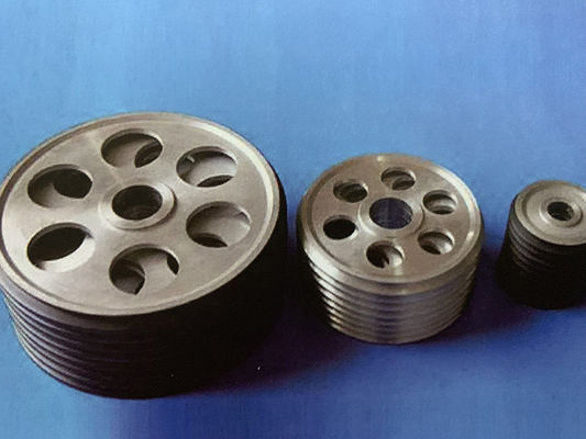 Wire Drawing Capstan, Drawing Drum, Spare Parts for Wire Drawing Machine