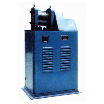 Pointing Machine, Auxiliary Machine for Wire Drawing