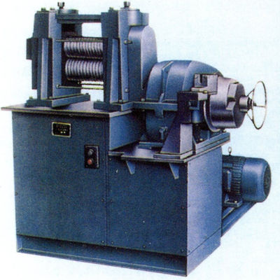 Pointing Machine, Auxiliary Machine for Wire Drawing