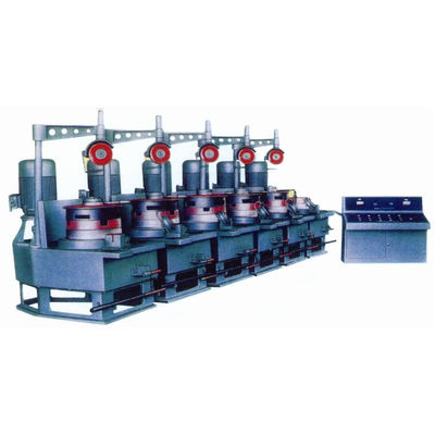 OTO Type Wire Drawing Machine for Wire Processing