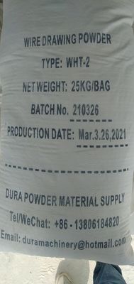 Wire Drawing Powder, Wire Drawing Lubricant
