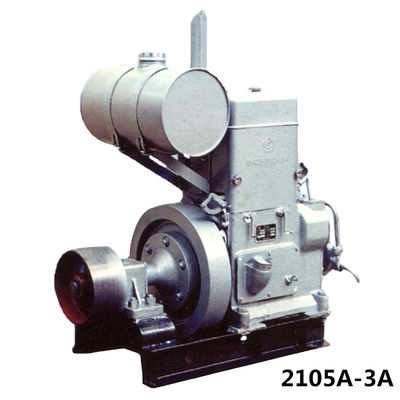 Fuel Saving 2105A-3A Motor Diesel Engine 2 Cylinder
