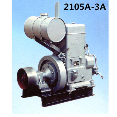2 Cylinder Diesel Engine 2105a-3a 2105A-6 For Drive Power
