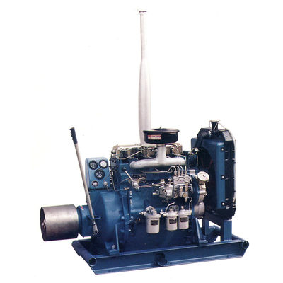 3260cc 4 Cylinder Diesel Engine 95AG 395AG  495AG