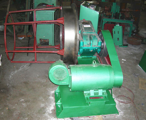Reel Coiler