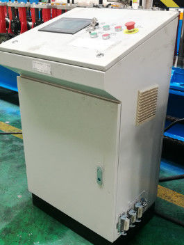 C Purlin Forming Machine