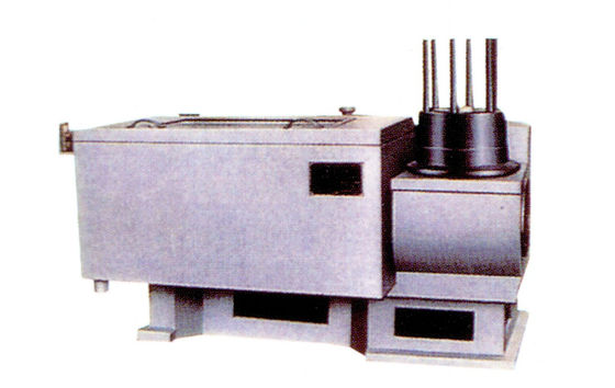 Stainless Steel Wire Drawing Machine with Water Cooling 220V-440V