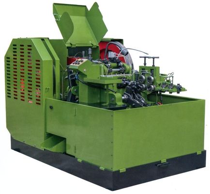 Rivet Screw Heading Machine Automatic 100pcs Min