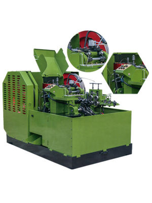 Rivet Screw Heading Machine Automatic 100pcs Min