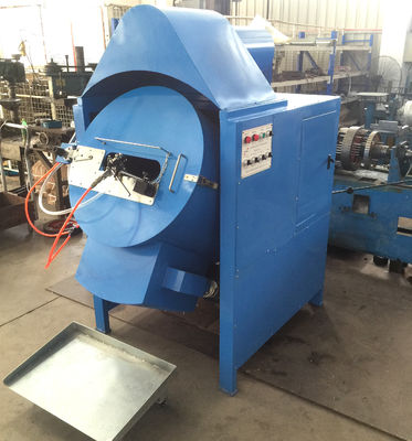 Automatic Spray Painting Machine for Rivet, Eyelets and Other Hardware