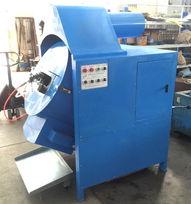 Automatic Spray Painting Machine for Rivet, Eyelets and Other Hardware
