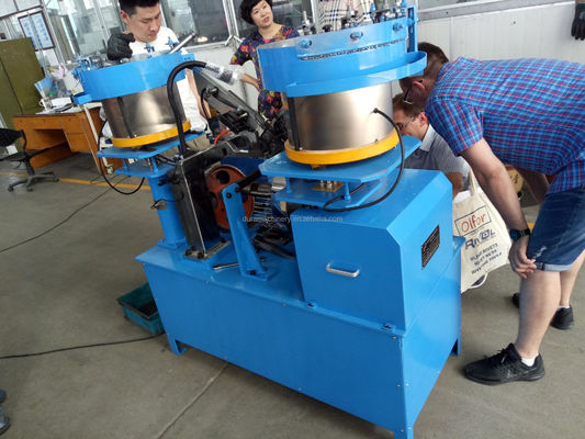 Blind Rivet Machine for Assembling Blind Rivet, Blind Rivet Machine