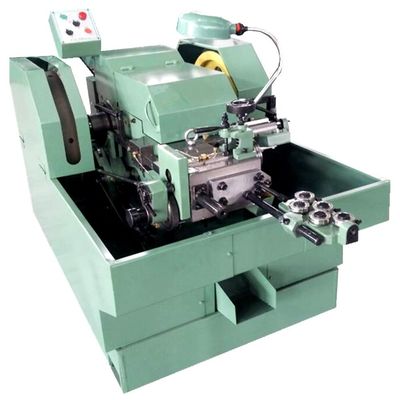 Aluminium Blind Rivet/Tubular Rivet Making Machine