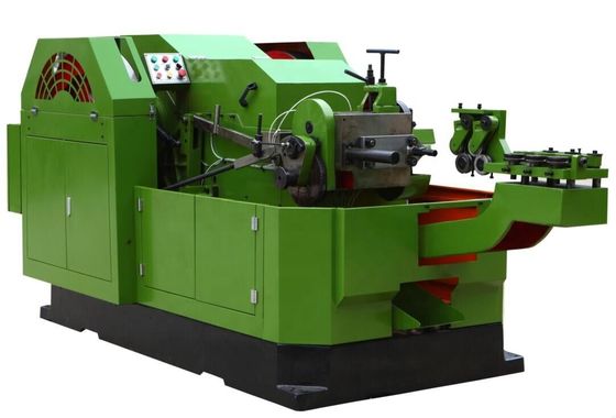 Automatic Cold Heading Drywall, Self Tapping, Self-drilling Screw Making Machine