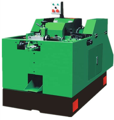 Automatic Cold Heading Drywall, Self Tapping, Self-drilling Screw Making Machine
