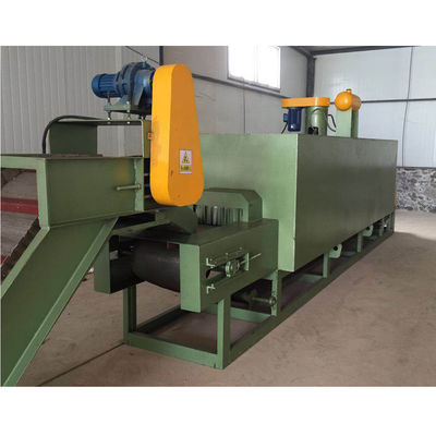 Screw Heat Treatment Production Line/Annealing Furnace