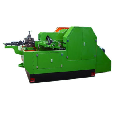 Self-Drilling Screw Making Machine for Self-drilling Screw Production, Tainwanese Type, Self-drilling Screw