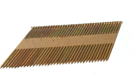 Paper Strip Nail Collator