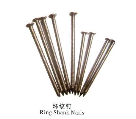 All Kinds of Nails