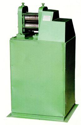 Wire Pointing Machine