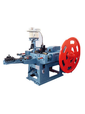 Automatic Roofing Nail Making Machines for Roofing Nail Production, of WZ94 Series