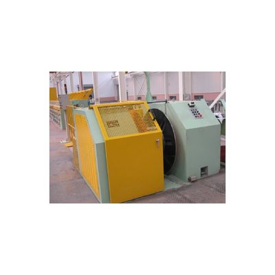 Take-up Machine with L-shaped Reel
